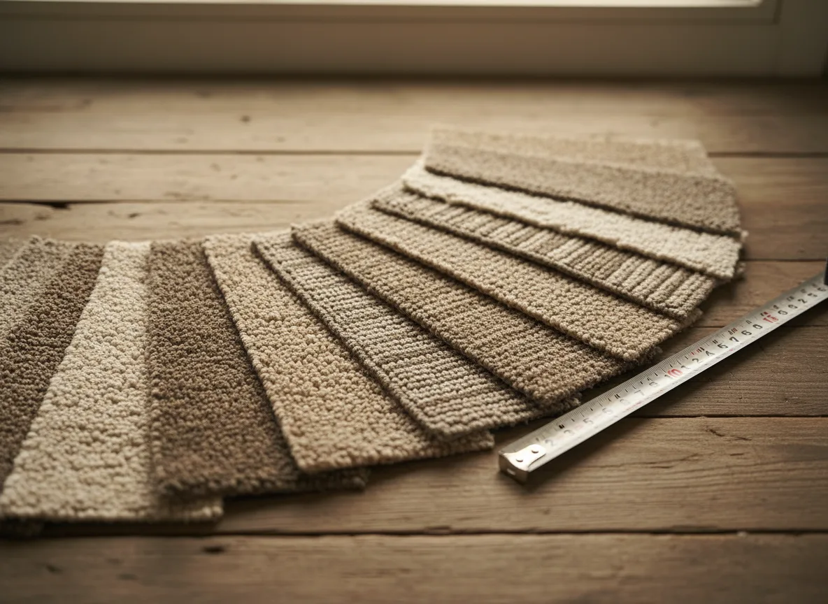 Carpet Installation Pittsfield, VT FAQs